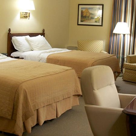 Americas Best Value Inn - Campus View Eau Claire Chambre photo