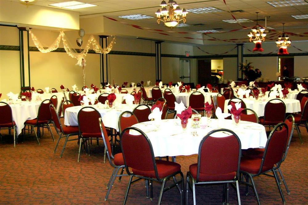 Americas Best Value Inn - Campus View Eau Claire Facilités photo