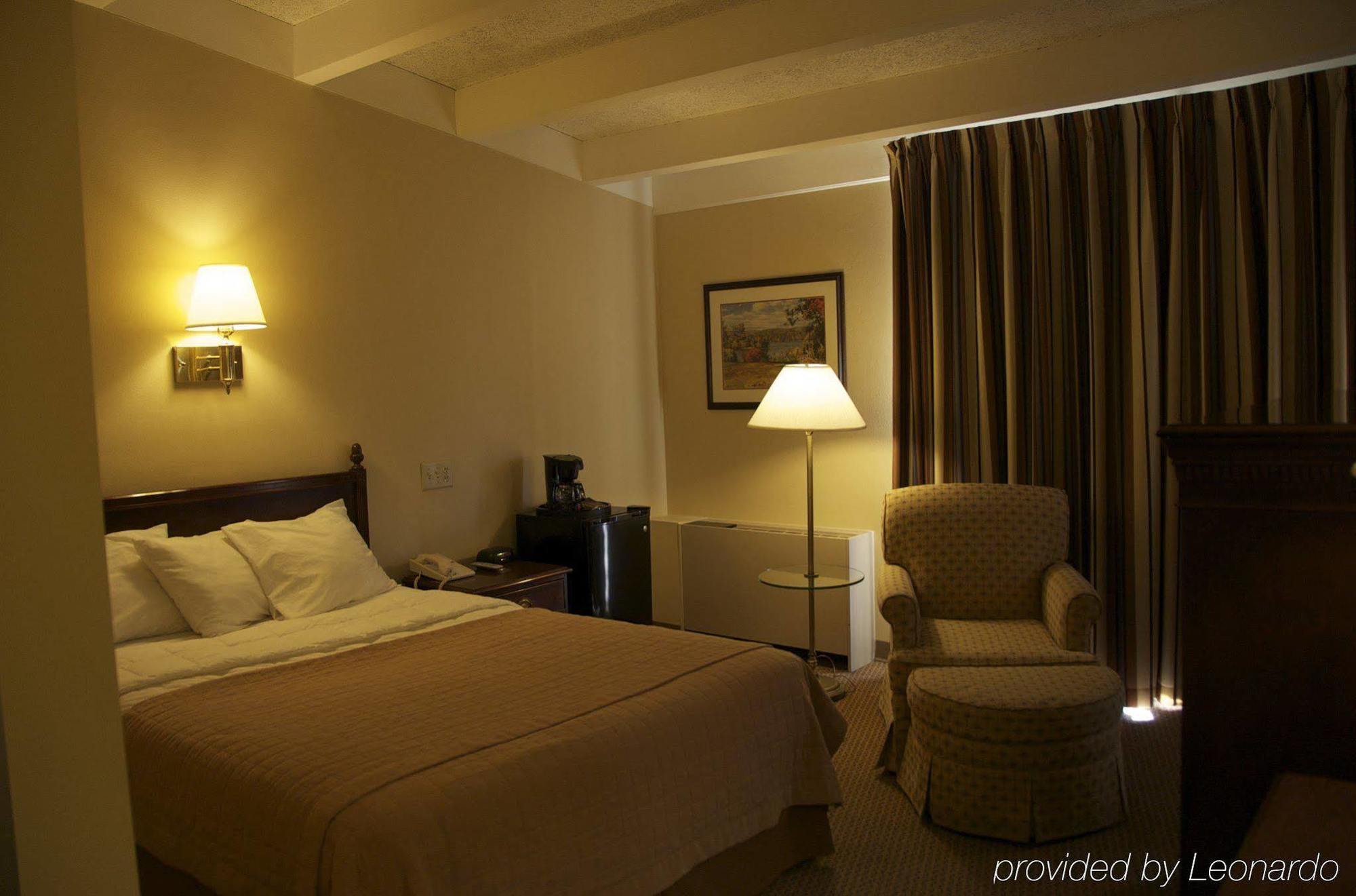 Americas Best Value Inn - Campus View Eau Claire Chambre photo